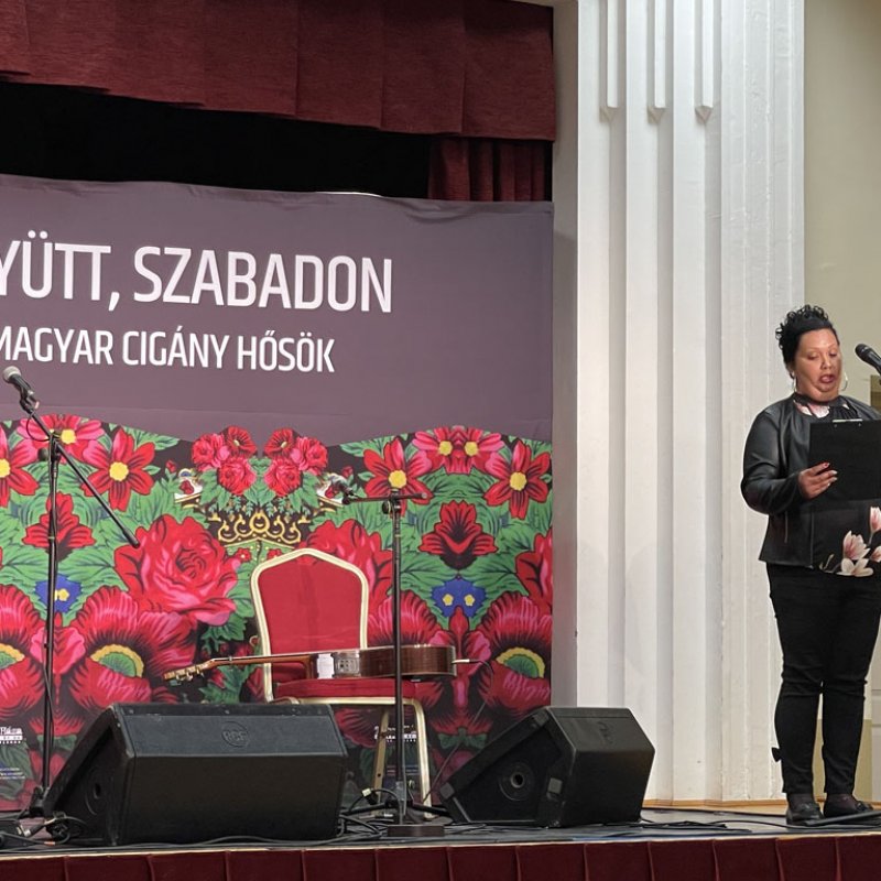 Együtt, szabadon - kiállításmegnyitó29